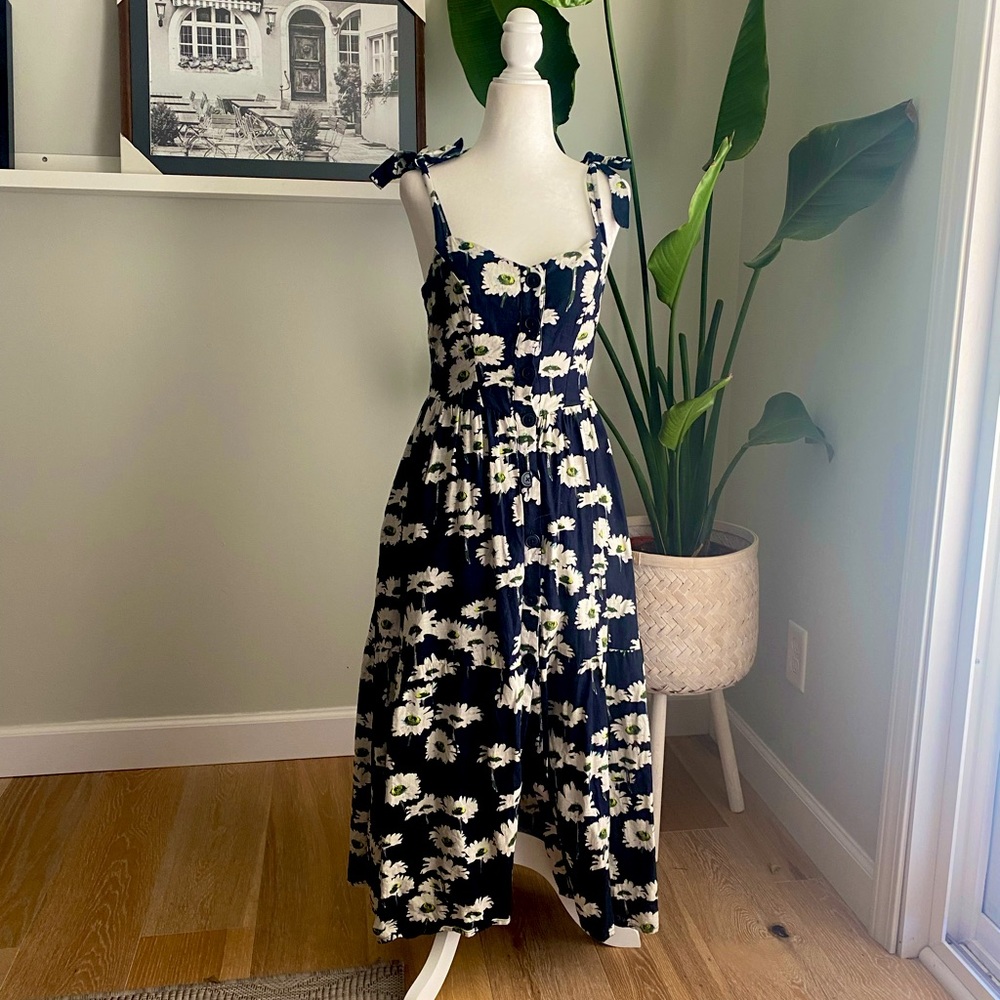 Urban Outfitters Daisy Dress